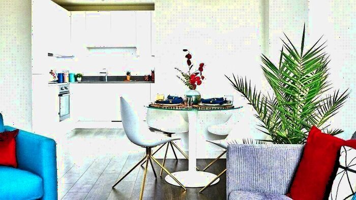 1 Bedroom Apartment To Rent In Batavia Road, London, SE14