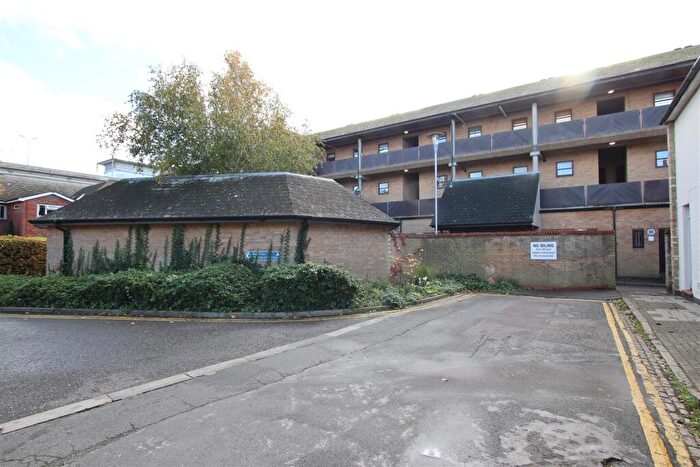 1 Bedroom Flat To Rent In Christchurch Street, Cambridge, CB1