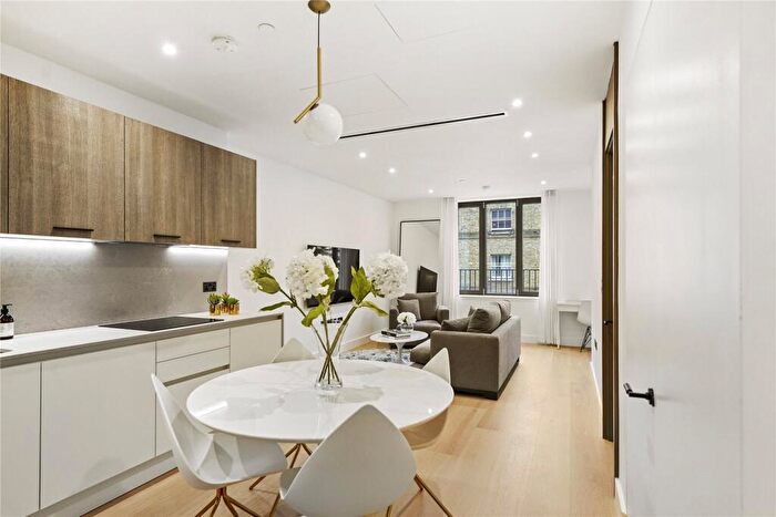 1 Bedroom Flat To Rent In Cosway Street, Cosway Street, NW1