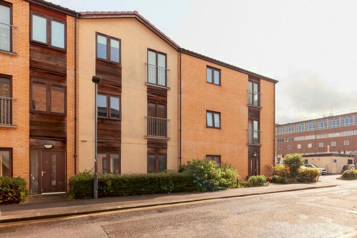 2 Bedroom Apartment To Rent In Albert House, Albion Place, Oxford, Oxfordshire, OX1