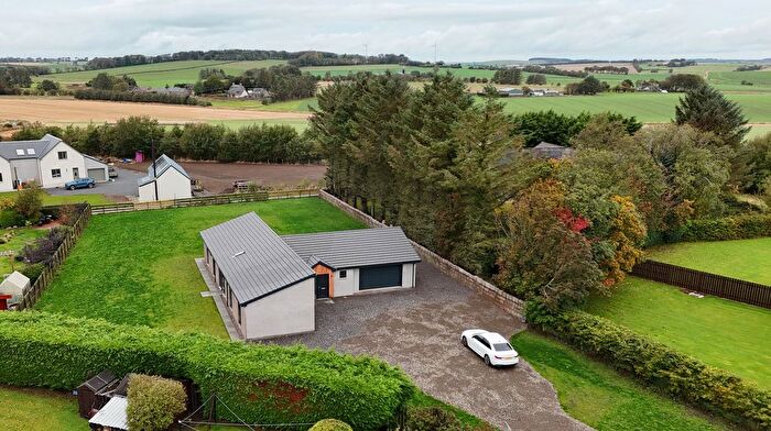 3 Bedroom Bungalow For Sale In Clola, Peterhead, AB42