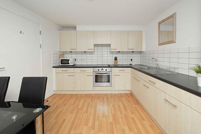 2 Bedroom Flat For Sale In Normandy Place, Bourbon Lane, London, W12