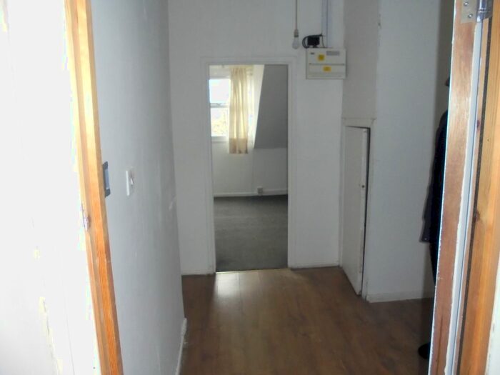 Studio To Rent In Warwick Road, Solihull B92