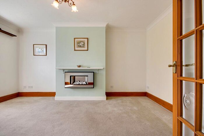 2 Bedroom Detached Bungalow For Sale In Redlands Road, Fremington, Barnstaple, Devon, EX31