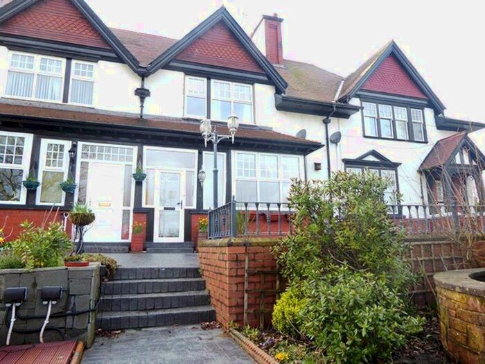 3 Bedroom Terraced House To Rent In Promenade, Walney Island, Barrow-In-Furness, LA14