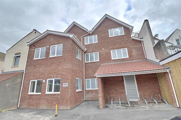 2 Bedroom Flat To Rent In Brockhurst Road, Gosport, PO12