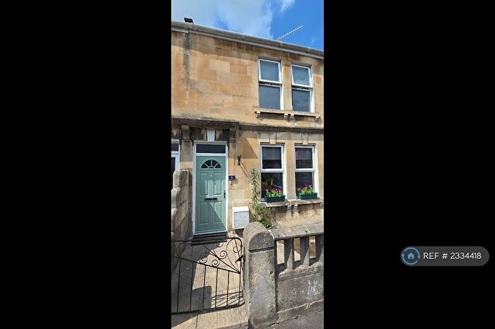 3 Bedroom Terraced House To Rent In Coronation Avenue, Bath, BA2