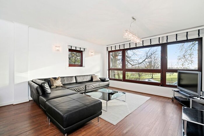 2 Bedroom Flat To Rent In Primrose Hill Road, London, NW3
