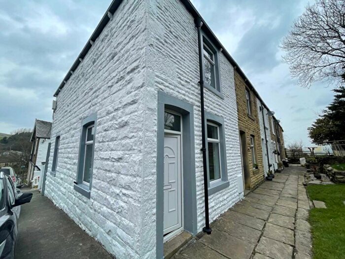 2 Bedroom Terraced House To Rent In Cop Royd Terrace, Cliviger, BB10