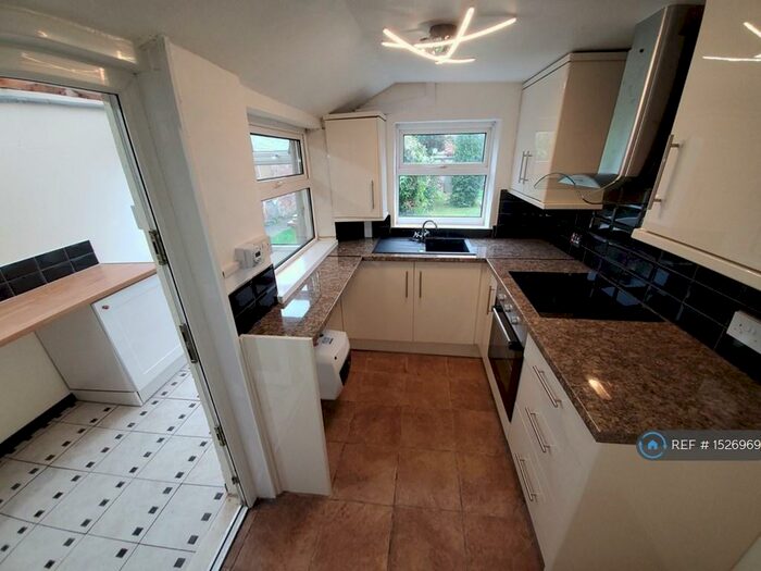 2 Bedroom Terraced House To Rent In Farndish Road, Wellingborough, NN29