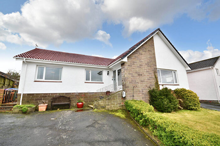 5 Bedroom Detached House For Sale In Chestnut Grove, Coylton, KA6