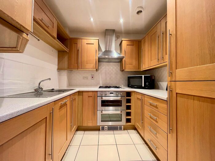 2 Bedroom Maisonette To Rent In Whitley Road, Upper Cambourne, Cambridge, CB23