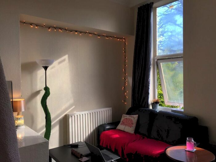 2 Bedroom Flat To Rent In Flat, Vernon Road, Edgbaston, Birmingham, B16