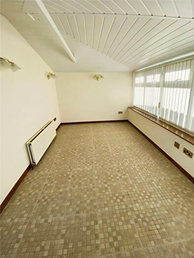 2 Bedroom Bungalow For Sale In Mount Pleasant Gardens, Wigton, Cumbria, CA7