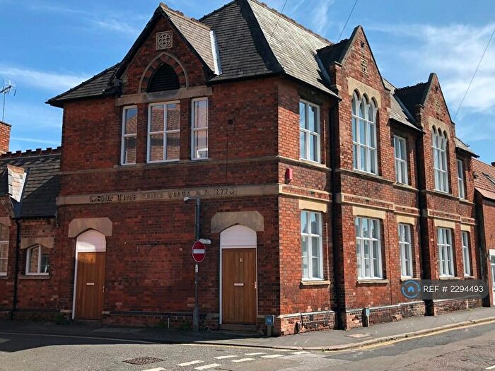 1 Bedroom Flat To Rent In St. Marys Rooms, Newark, NG24