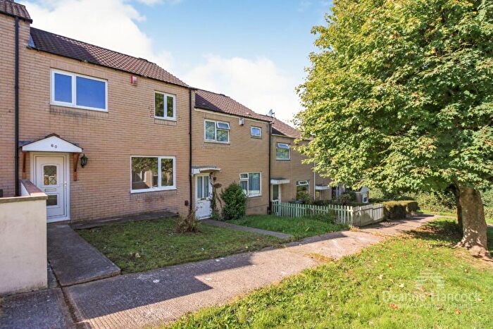 3 Bedroom Terraced House To Rent In Northampton Close, Plymouth, PL5