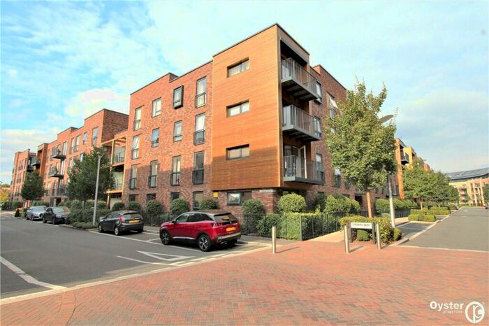 2 Bedroom Apartment To Rent In Unwin Way, Stanmore, HA7