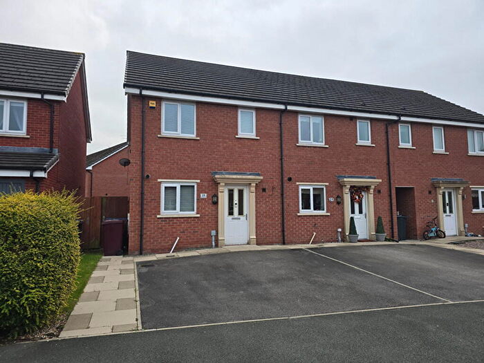3 Bedroom Semi-Detached House To Rent In Woodland Road, Liverpool, L36