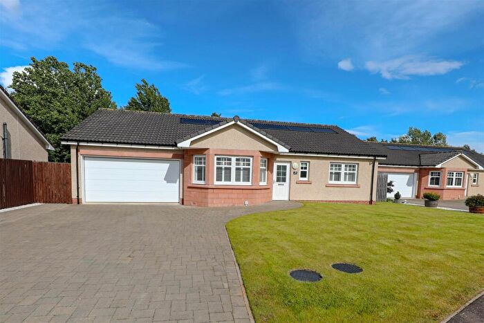 3 Bedroom Bungalow For Sale In Lochtyview Way, Thornton, KY1