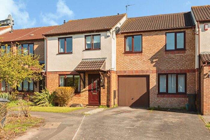 4 Bedroom Terraced House For Sale In New Road, Stoke Gifford, Bristol, BS34