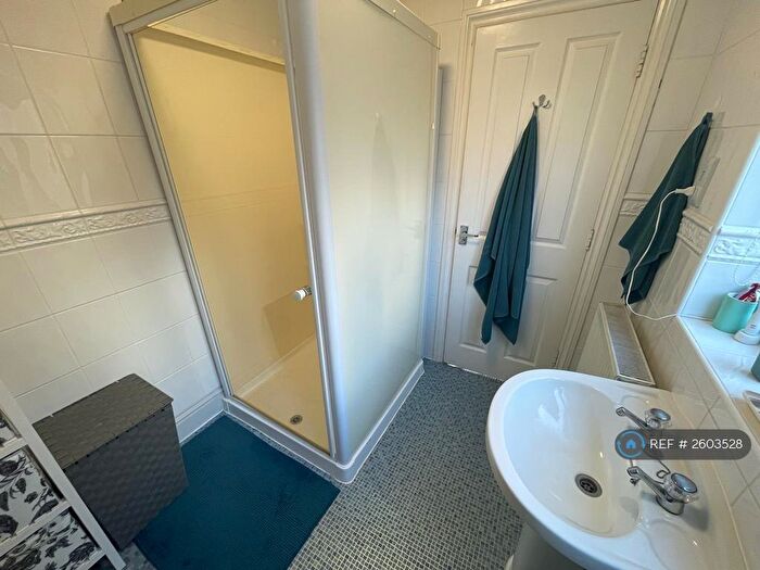 1 Bedroom Flat To Rent In Clarendon Street, Leamington Spa, CV32