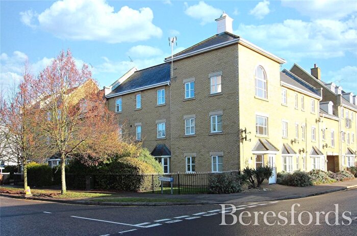 2 Bedroom Flat To Rent In New Writtle Street, Chelmsford, CM2
