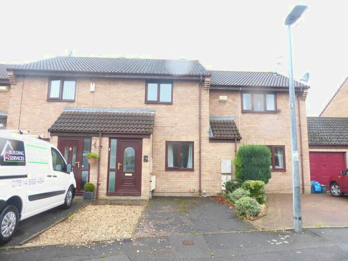 2 Bedroom Property To Rent In Meadow Vale, Barry, CF63