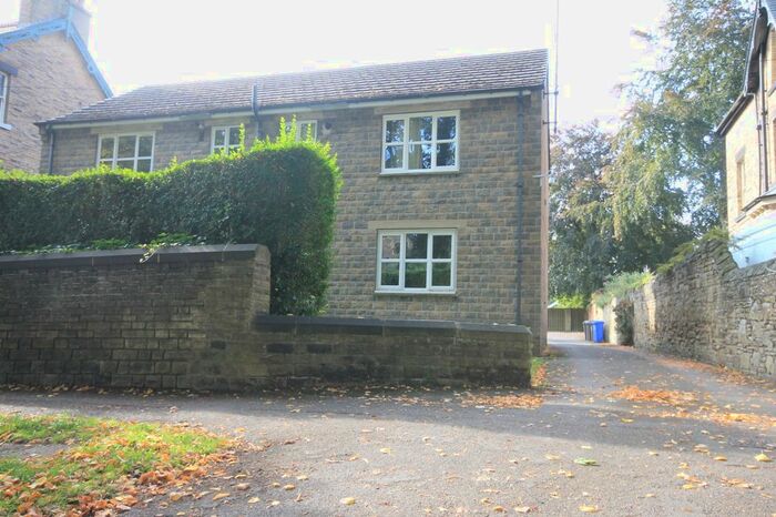 1 Bedroom Flat To Rent In Thornsett Road, Sharrow, Sheffield, S7