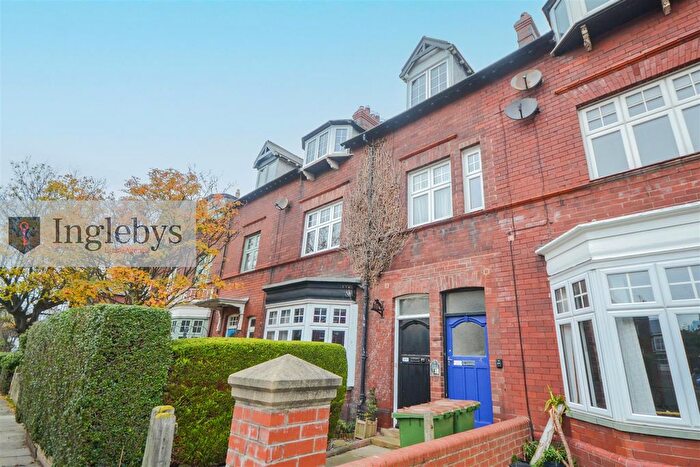 2 Bedroom Flat To Rent In Windsor Road, Saltburn-By-The-Sea, TS12