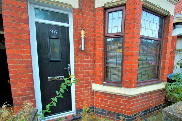 3 Bedroom Terraced House To Rent In Hugh Road, Coventry, CV3