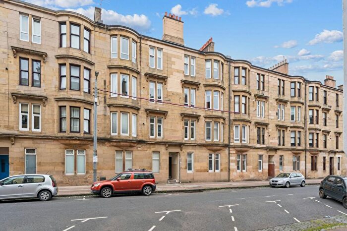 1 Bedroom Flat For Sale In Gardner Street, Flat /, Partick, Glasgow, G11