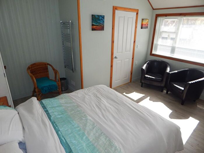 2 Bedroom Cottage For Sale In Fiscavaig, Carbost, Isle Of Skye, IV47