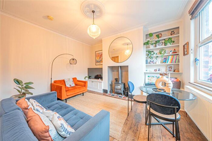 3 Bedroom Terraced House For Sale In Monk Bridge Grove, Leeds, West Yorkshire, LS6