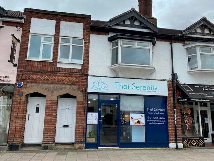 1 Bedroom Maisonette To Rent In Station Lane, Hornchurch, RM12