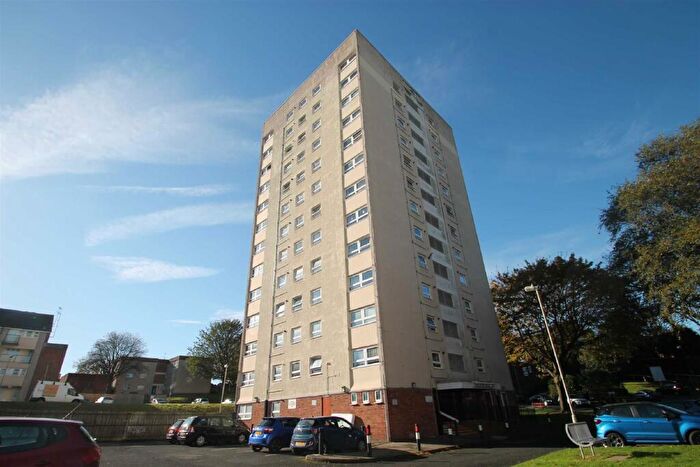2 Bedroom Apartment For Sale In Worcester House, Hill Street, Halesowen, B63