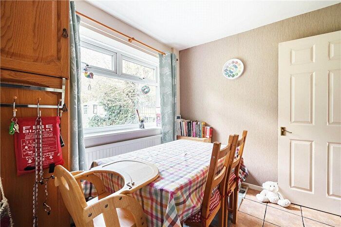 2 Bedroom Bungalow For Sale In Barkhill Road, Vicars Cross, Chester, CH3