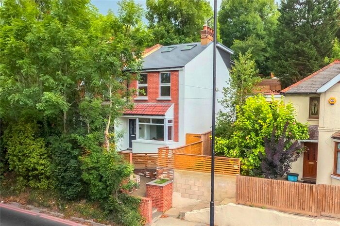 5 Bedroom End Of Terrace House To Rent In Godstone Road, Kenley, CR8