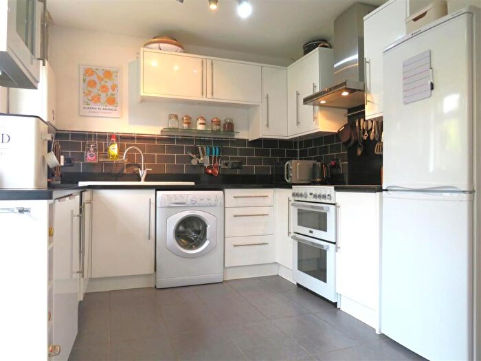 2 Bedroom Terraced House For Sale In Phillip Close, Devizes, SN10