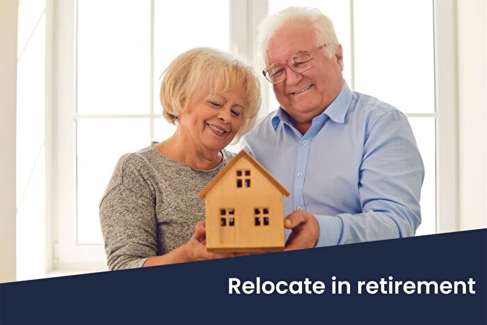1 Bedroom Retirement Property To Rent In Oakhaven, Gravel Hill Way, Dovercourt, Harwich, CO12