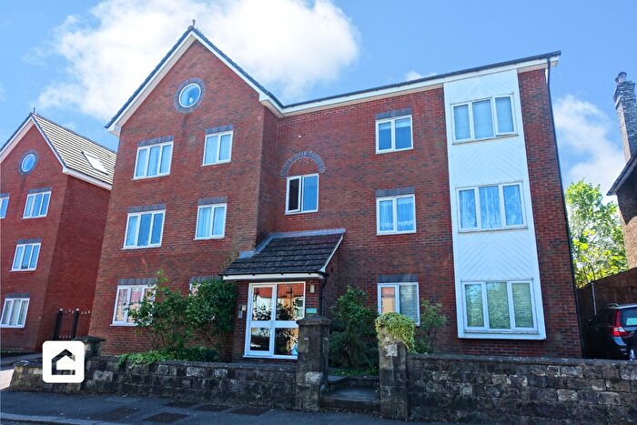 1 Bedroom Apartment To Rent In Redhill, Surrey, RH1