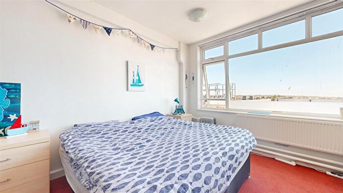 1 Bedroom Flat For Sale In Portland, DT5