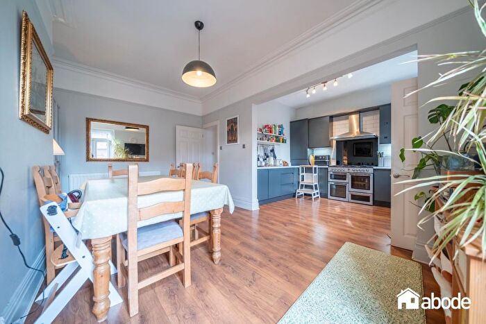 5 Bedroom Semi-detached House For Sale In Brookfield Avenue, Crosby, Liverpool, L23