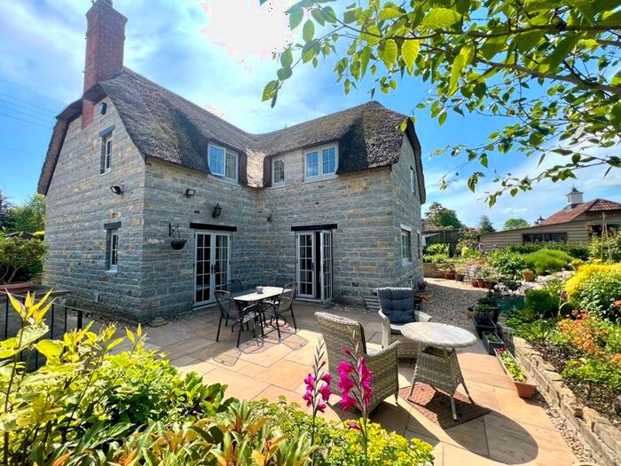 4 Bedroom Detached House For Sale In Shute Lane, Long Sutton, Langport, TA10