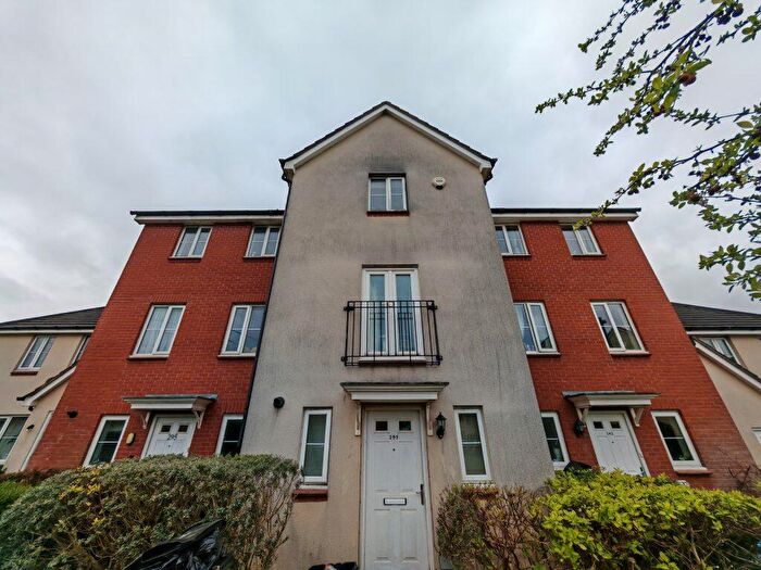 4 Bedroom House To Rent In Wordsworth Road –, BS7