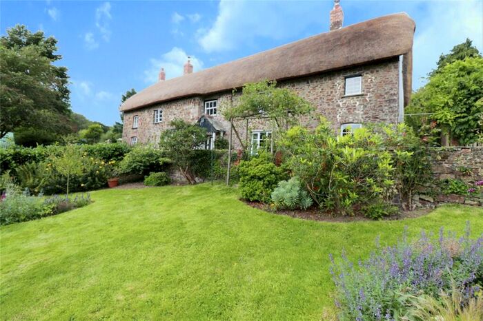 5 Bedroom Detached House For Sale In Holsworthy, Devon, EX22