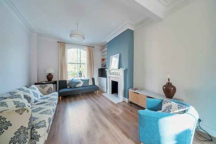 4 Bedroom Town House To Rent In Ravensdon Street, London, SE11
