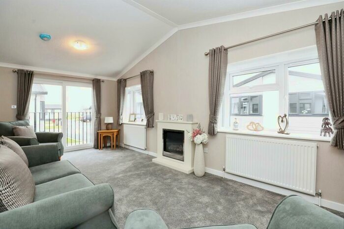 2 Bedroom Detached Bungalow For Sale In Campden Road, Lower Quinton, Stratford-Upon-Avon, CV37