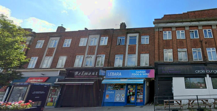 2 Bedroom Flat To Rent In Kenton Lane, Greater London, HA3