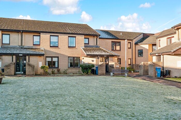 1 Bedroom Flat For Sale In Cluny Gardens, Jordanhill, Glasgow, G14