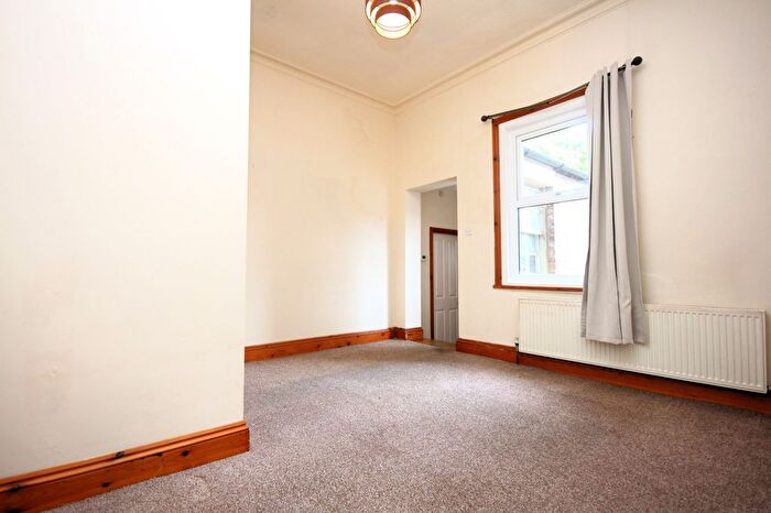 1 Bedroom Flat To Rent In Latham Street, Preston, PR1